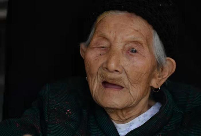 侵华日军慰安妇制度受害者余爱珍去世终年98岁