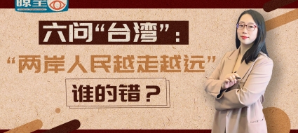 立陶宛把台湾耍着玩 台媒体人酸爆蔡英文 岛内政治 华夏经纬网