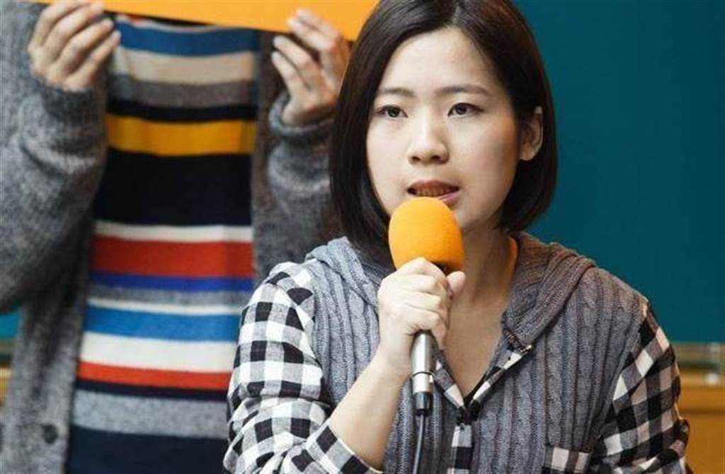 蔡英文论文门惹争议台北市议员她还是输了