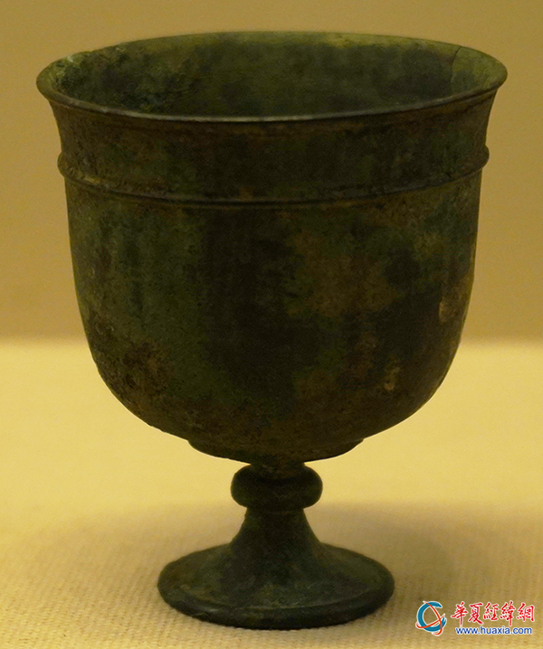 文物解密古代饮食文化古人饮酒的器具