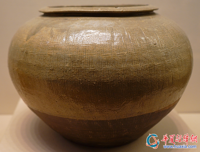 文物解密古代饮食文化——古代盛酒器- 味觉中国- 华夏经纬网