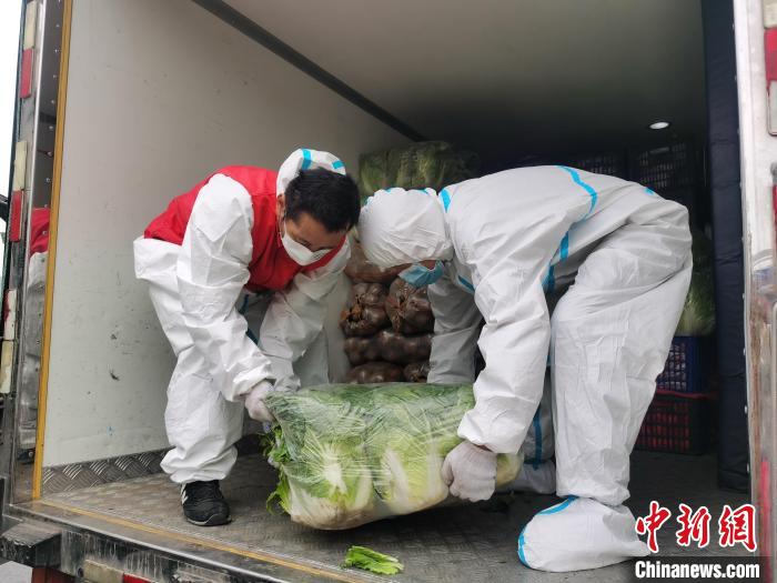 特写：浙沪齐心抗疫隔不断乡愁乡情