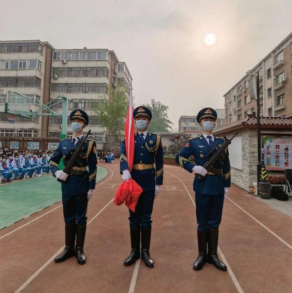 北京市育鸿学校建校六十周年优质教育成果汇报系列活动正式启动