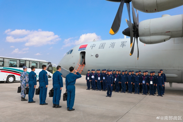 海军航空兵莱阳机场图片
