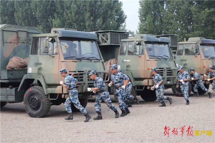 空军第一试验训练基地图片