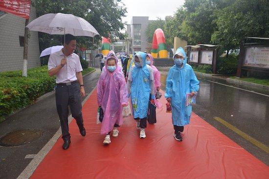 济南常春藤附属小学 “泉引桥”工程启动助力基础教育全学段衔接