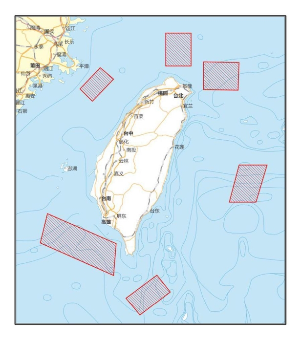 美海军陆战队前成员华盛顿在台湾问题上很绝望因为没时间了