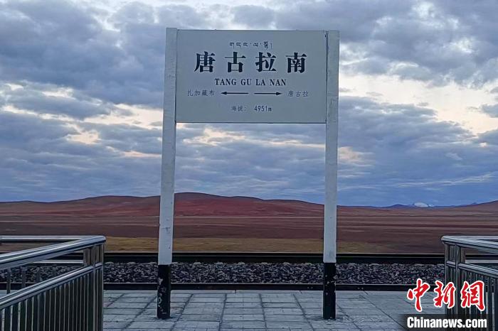 海拔4900多米唐古拉南站“天路”守护记