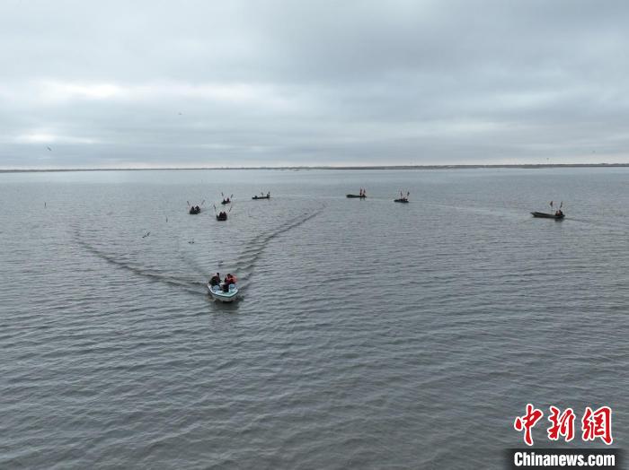 吉林省节后多地将现降雪部分地区可达大雪量级