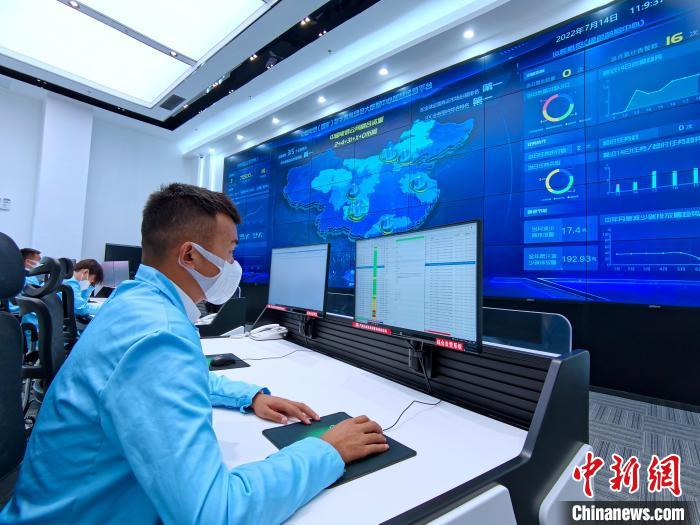 青海加快布局智能应用场景数字经济规模达840亿