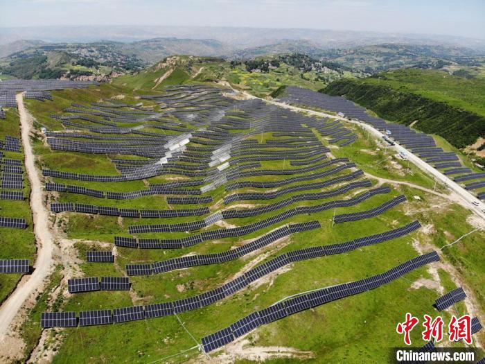 青藏高原过渡地带土味农特产“种草”都市人：伙伴增加机遇多