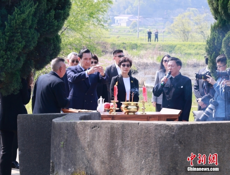 回乡祭祖发朋友圈图片图片