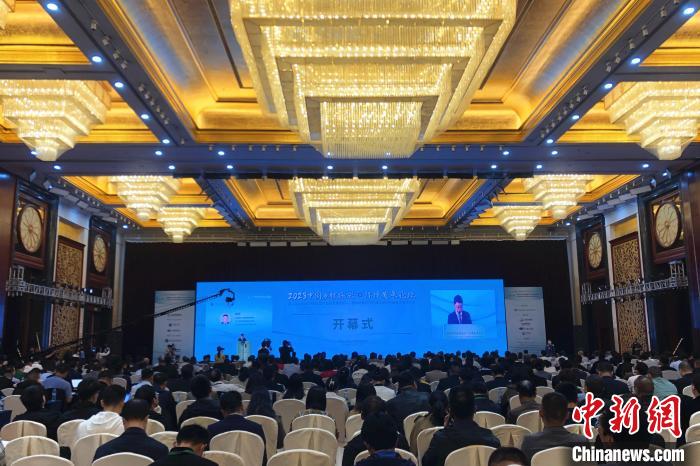 2023中国乡村振兴与环境发展论坛举行聚焦水环境治理