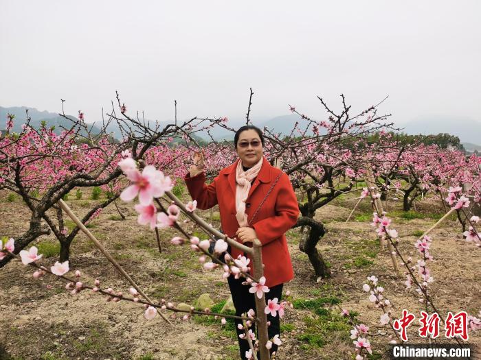 台商“登陆”东方大港逐梦20余年：实现一个个“小目标”