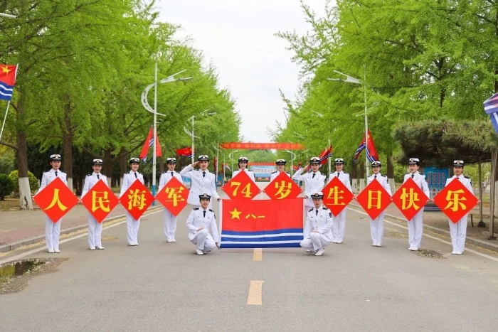 北京良乡海军91395部队图片