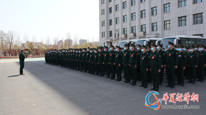 黑龙江武警指挥学校图片