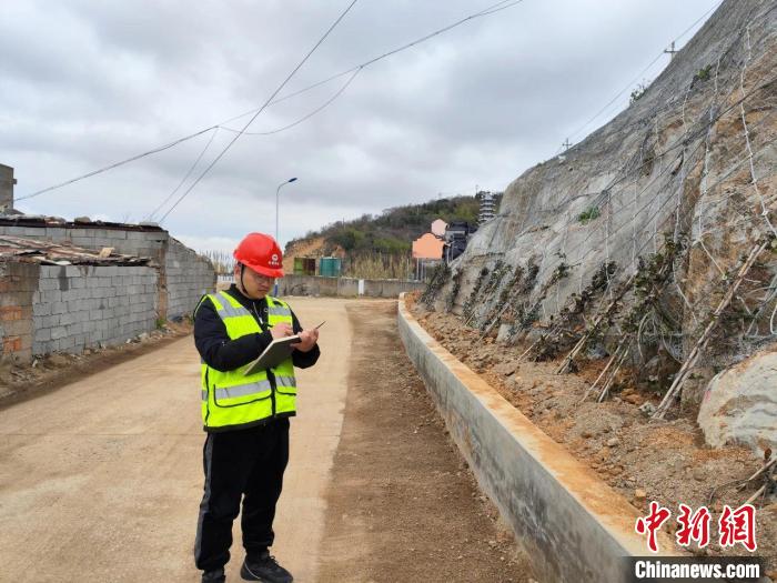 浙江将迎强对流天气多地做好应急救援准备