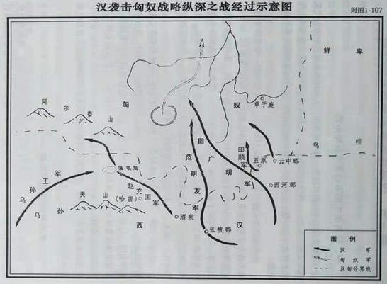 刀光剑影：盘点刘贺墓中的汉代兵器