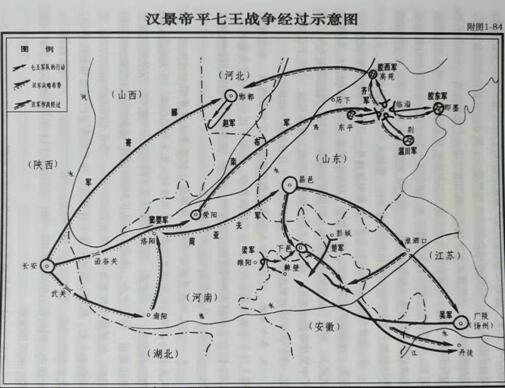 刀光剑影：盘点刘贺墓中的汉代兵器