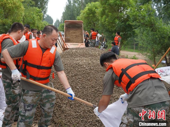 廊坊军分区图片