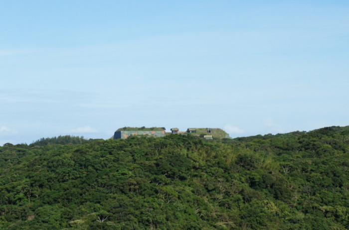 台湾屏东九鹏基地