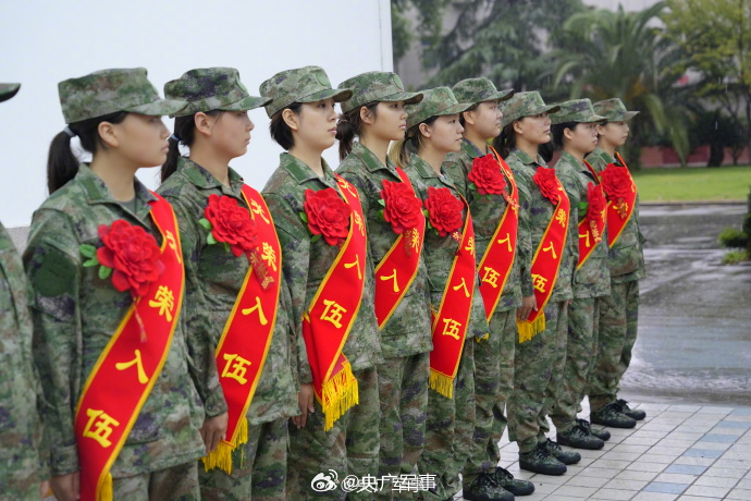 陕西汉中部队图片