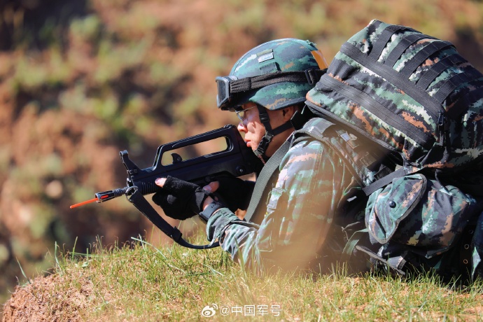 北京武警特种部队图片