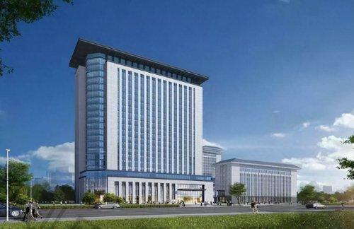 武汉市中医医院(汉阳院区)住院综合楼项目全过程咨询项目