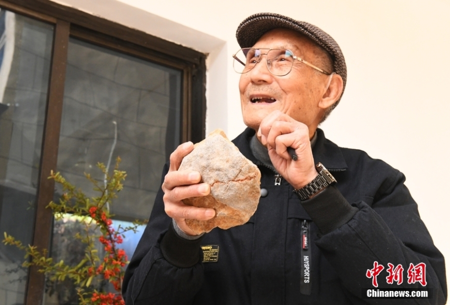 探访重庆巫山龙骨坡遗址考古发掘现场