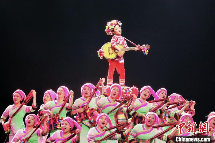 第八届中国舞蹈节