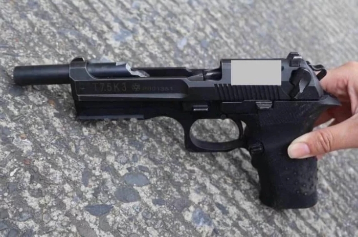 台产T75K3手枪.webp