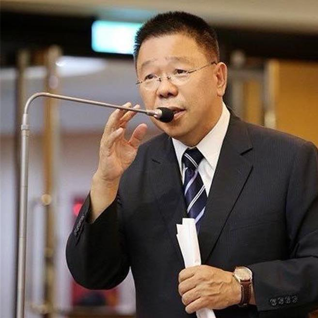 台南正副议长贿选案一审均无罪 蓝营失望：政治介入太深