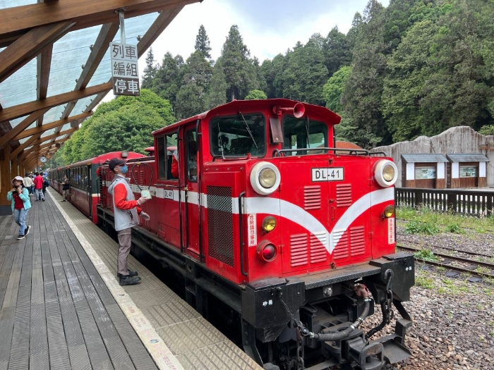 台湾旅游业界欢迎大陆方面恢复闽沪居民赴台团队游